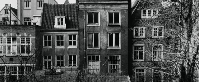 Secret Annex
