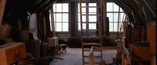 Secret Annex