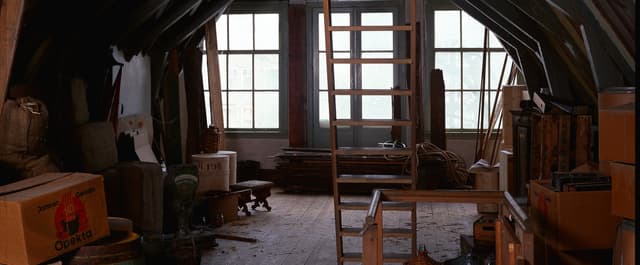 Secret Annex
