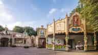 Theatres