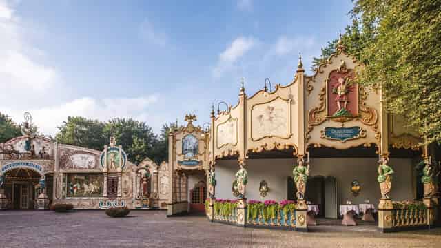 Carousel Theatre