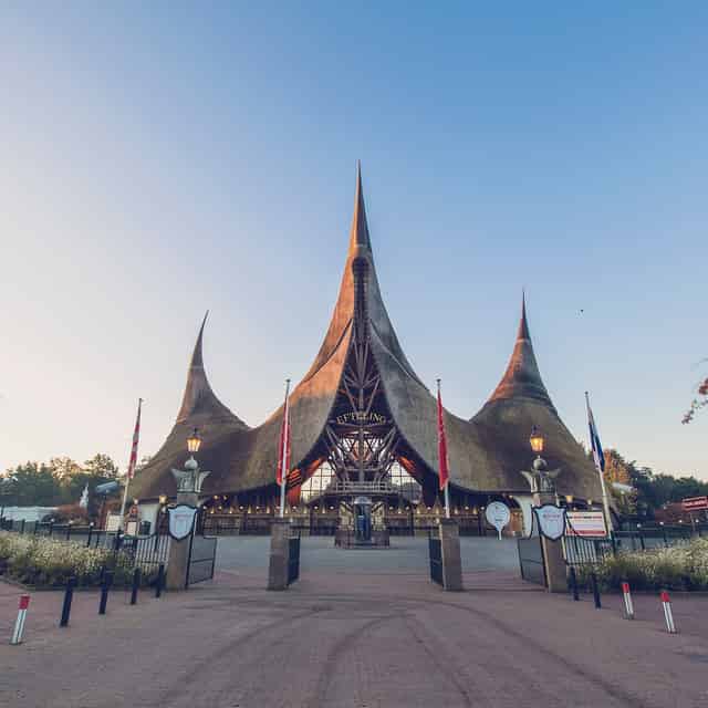 Carousel Theatre
