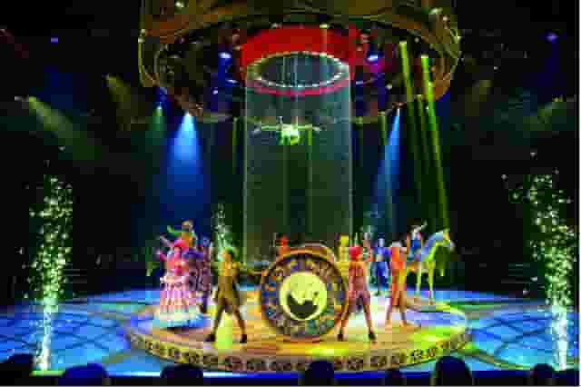 Carousel Theatre