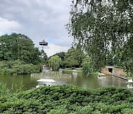 Watford Town Centre