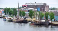 Summer Party Venues