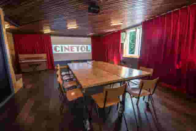 Etage