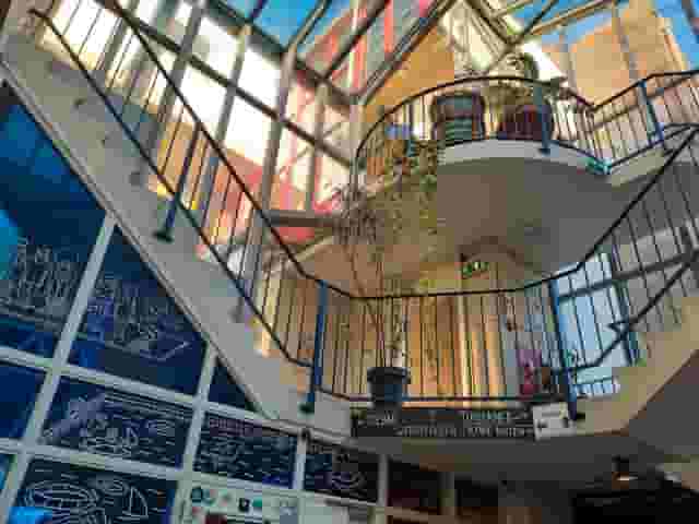 Etage