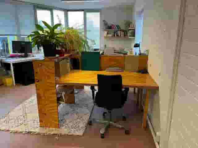 Coworking space