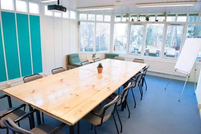 Tuinkamer