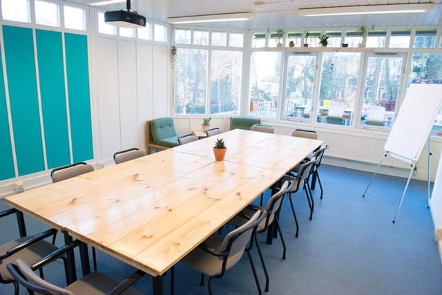 Tuinkamer