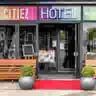Watford Town Centre