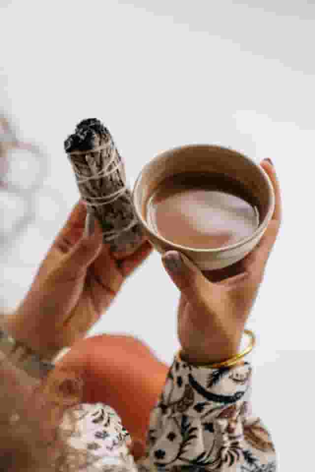 1:1 Cacao Ceremony