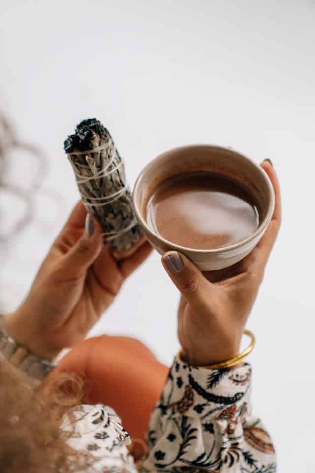 1:1 Cacao Ceremony