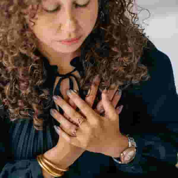 1:1 Shamanic Soul Session
