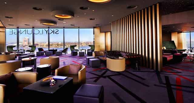 Sky Room