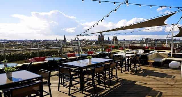 Sky Room