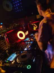Party Venues