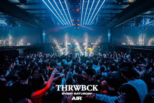 THRWBCK Archives - Air Amsterdam
