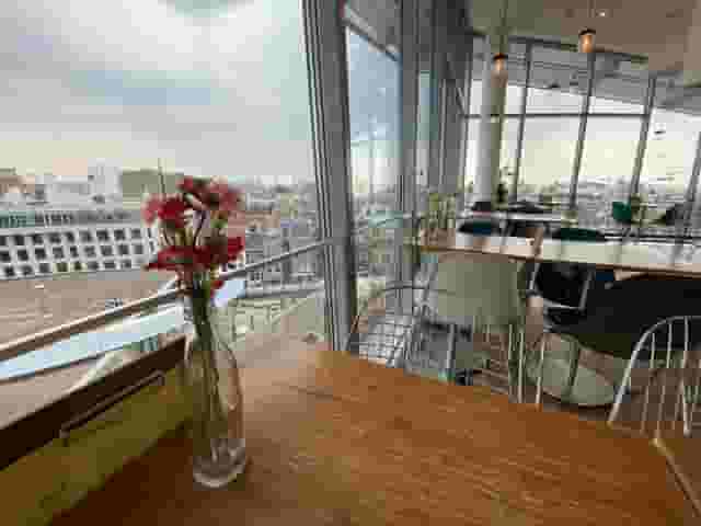 Cafe
