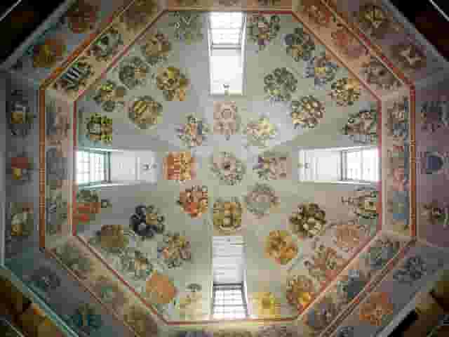 Theatrum Anatomicum