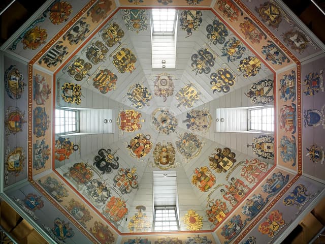 Theatrum Anatomicum