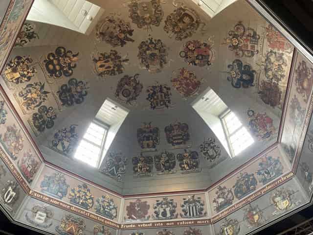 Theatrum Anatomicum