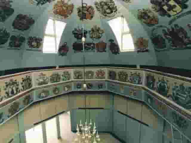Theatrum Anatomicum