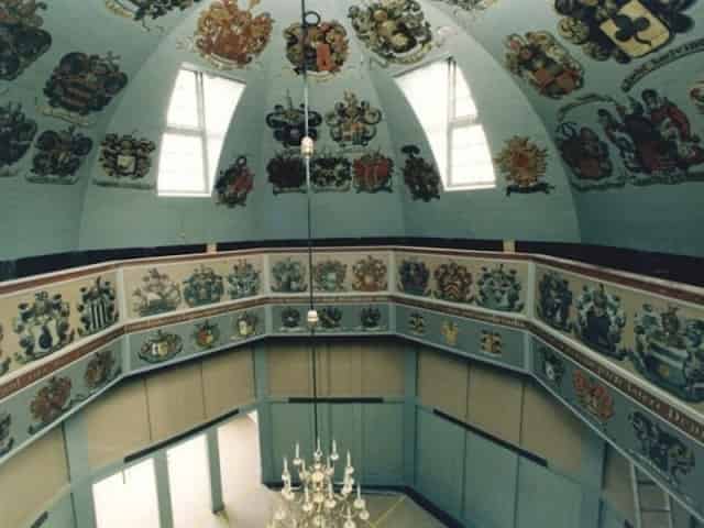 Theatrum Anatomicum