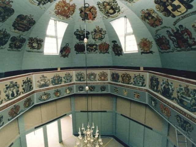 Theatrum Anatomicum