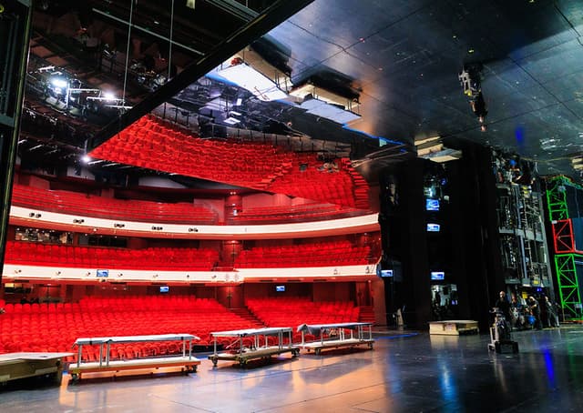 auditorium