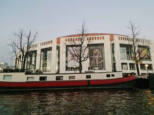 Dutch National Opera & Ballet