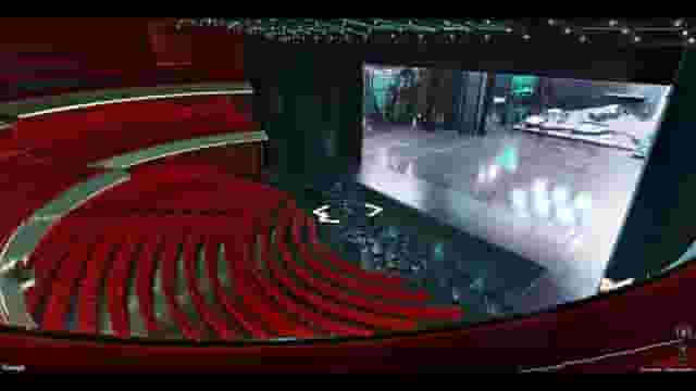 Theater