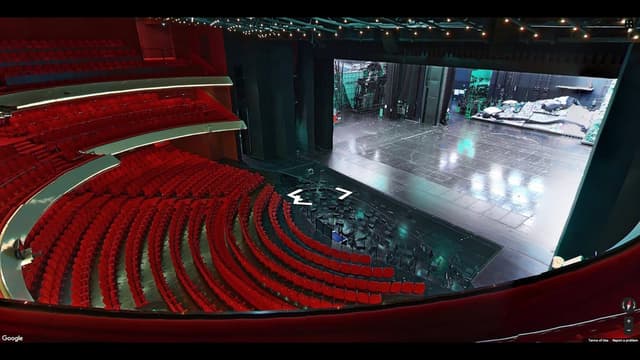 Theater