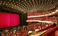 Theatres