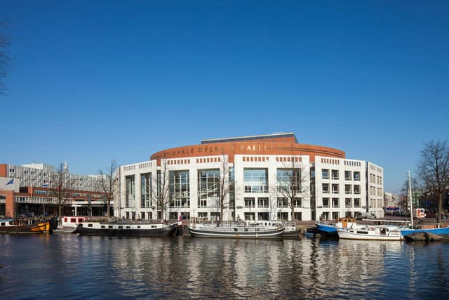 Dutch National Opera & Ballet