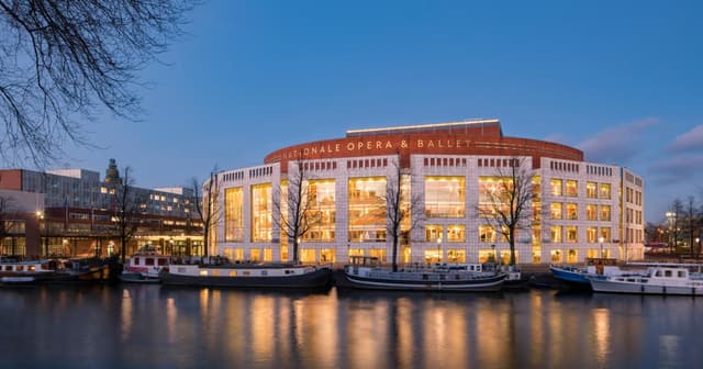 Theater