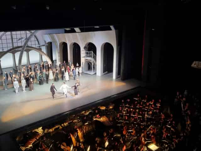 Dutch National Opera & Ballet