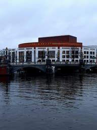 Theatres