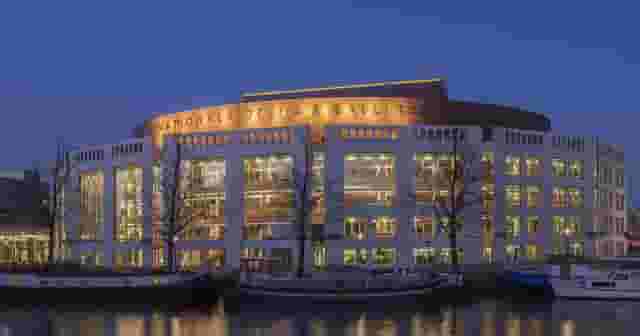 Theater