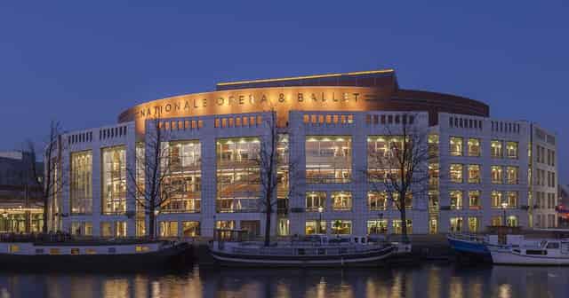 Dutch National Opera & Ballet