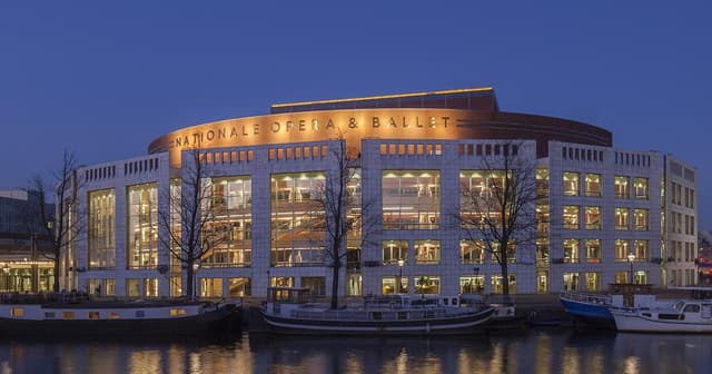 Theater