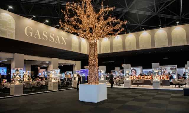 GASSAN Historical Tour