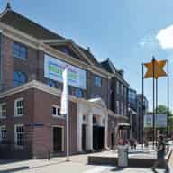 Watford Town Centre