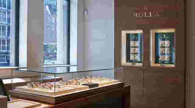 Diamond Polishing Experience Tour