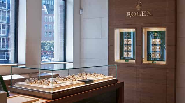 Diamond Polishing Experience Tour
