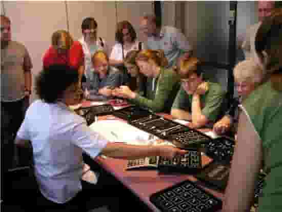 Diamond Polishing Experience Tour