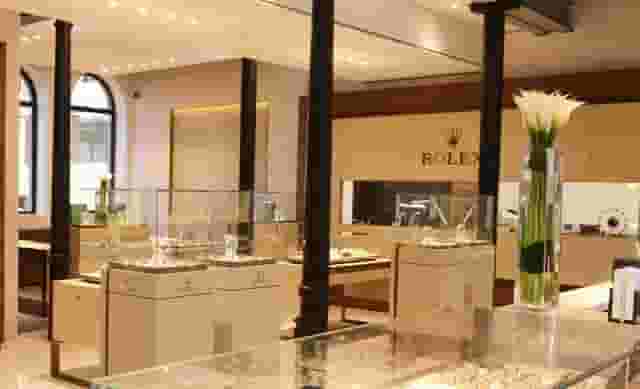Diamond Polishing Experience Tour