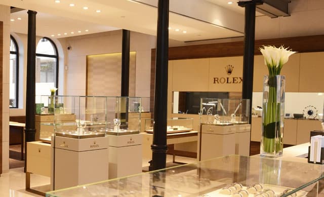 Diamond Polishing Experience Tour