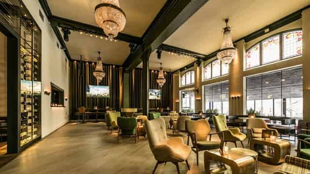 Pub