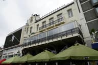 Watford Town Centre